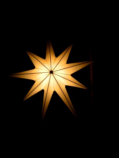 Star lantern Las Piñas