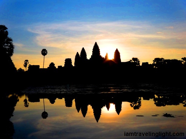 Angkor Wat sunrise, Siem Reap, Cambodia watermarked.jpg
