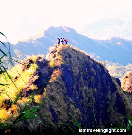 Mount Batulao, climb for broken hearts, Batangas, Philippines - watermarked.jpg