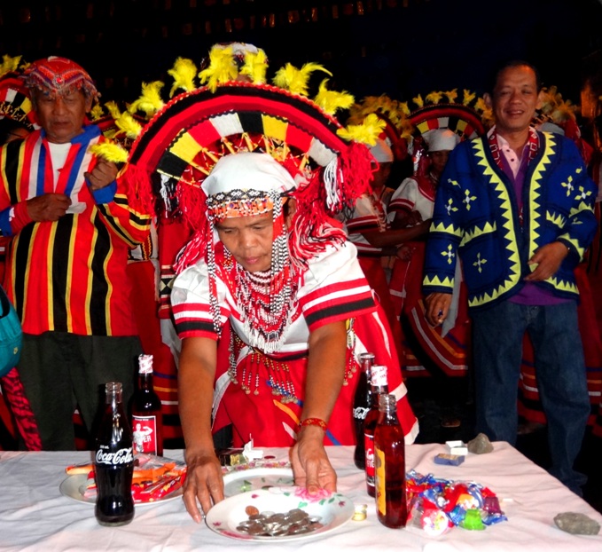 Kaamulan Festival Street Dance In Photos: A Glimpse of Bukidnonโs Rich ...