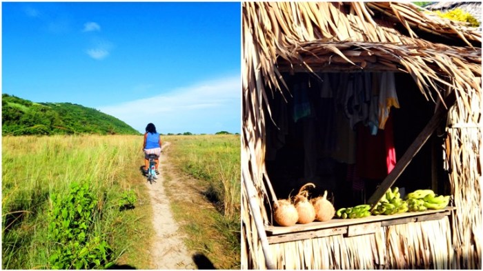local life, slice of life, Calaguas Islands, Vinzons, Camarines Norte, Philippines