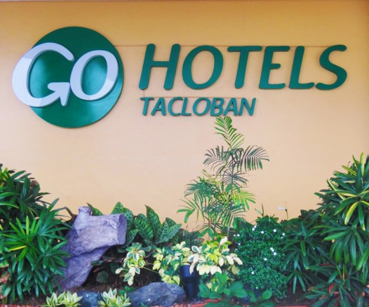 cheap hotel, budget hotel, Go Hotels Tacloban, Leyte, Philippines