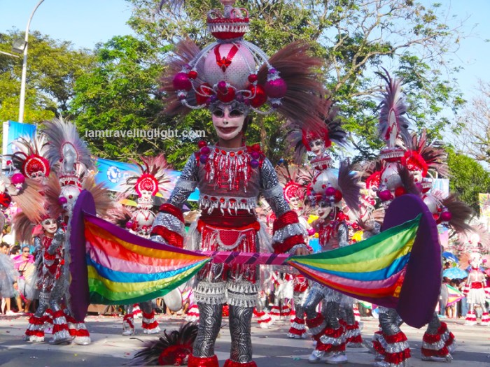Barangay 22, Fourth place, 4th place, 3rd runner-up, Barangay Street Dance, Arena Performance, Public Plaza Performance, Bacolod Masskara Festival 2013 Winners