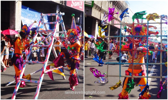 Best in Concept, and overall Second Place, 2nd place, 1st runner-up, Barangay Cabug, Barangay Street Dance, Arena Performance, Public Plaza Performance, Bacolod Masskara Festival 2013 Winners