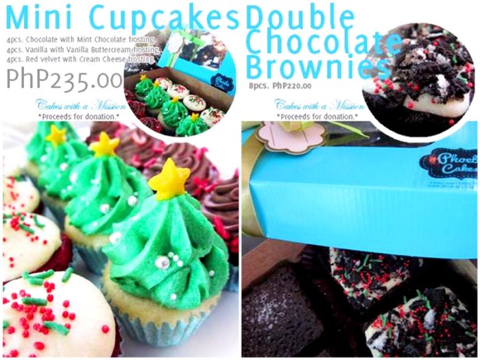 bake sale fundraising typhoon haiyan yolanda relief