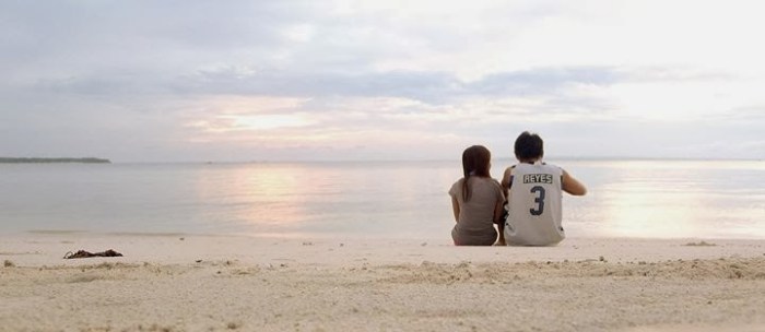 somewhere between fantasy and reality from Starfish Travels