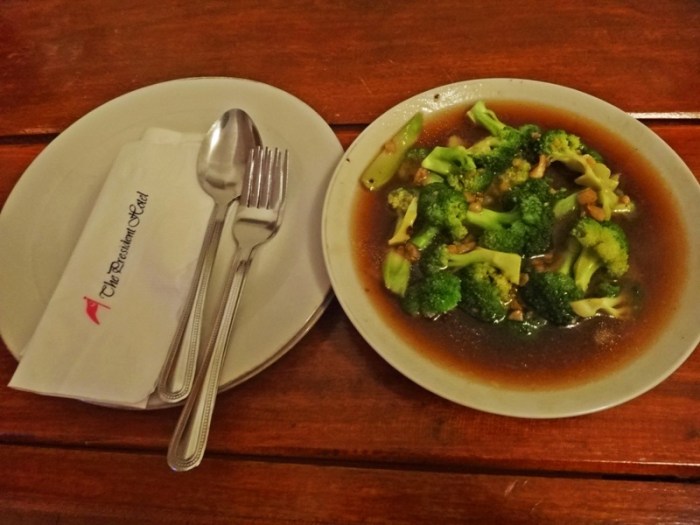 President Hotel, room service, affordable food, budget hotel, Lingayen, Pangasinan, former Fidel Ramos house