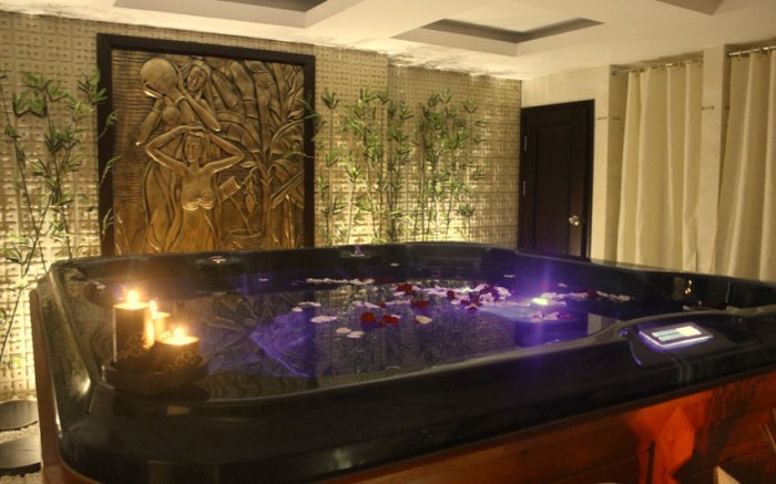 spa, moonlight hotel, luxury hotel, hue, vietnam
