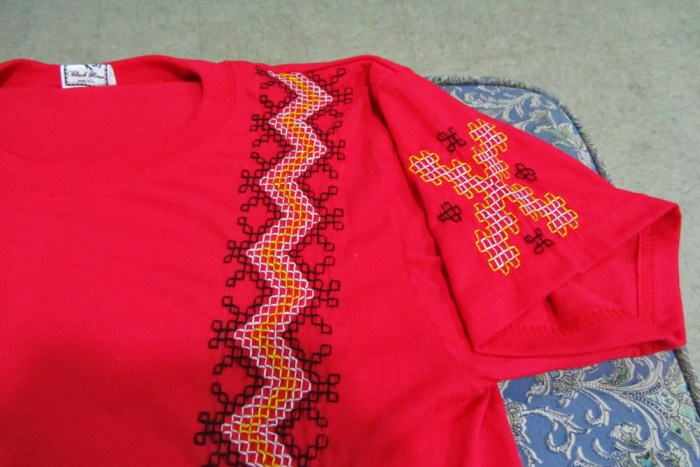 indigenous dream embroidery Mindanao (3)