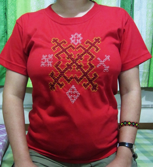 indigenous dream embroidery Mindanao (3)