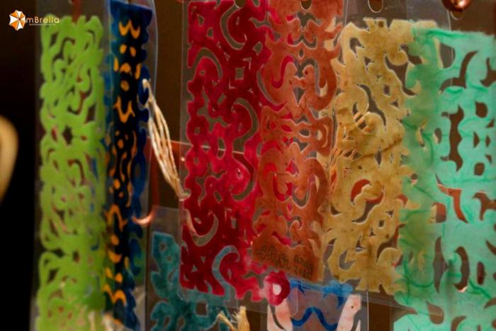 Sinag ArtBookmarks_Photo by mBrella Multimedia Group