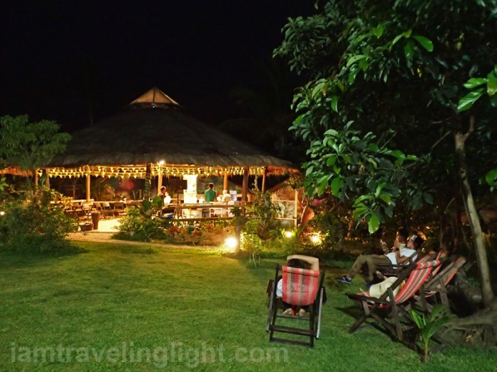 night time, relaxation, reclining chair, farm resort, Nurture Wellness Village, Tagaytay, Amadeo, Cavite, destination spa.jpg