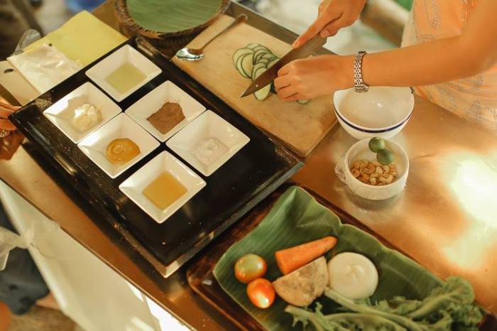 Salad Wars, farm resort, Nurture Wellness Village, Tagaytay, Amadeo, Cavite, destination spa