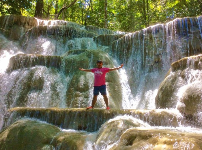 Kaparkan Falls, Abra, terrace waterfalls, outdoor adventure.JPG