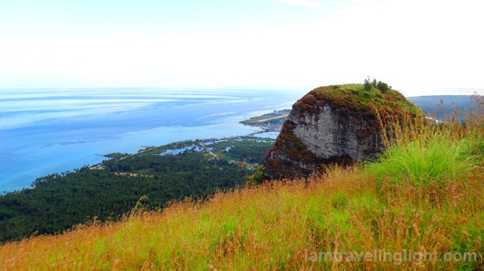 Tawi-Tawi-bud-bongao-or-mount bongao grassy summit-one-of-the-summits-mindanao-philippines