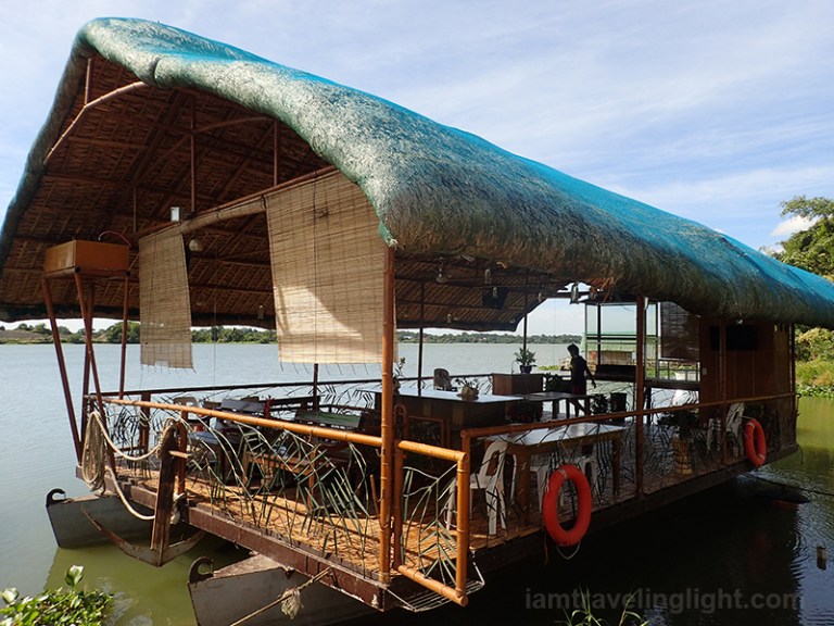 EXPLORE: Cruising, jet skiing, glamping, and more at San Rafael River ...