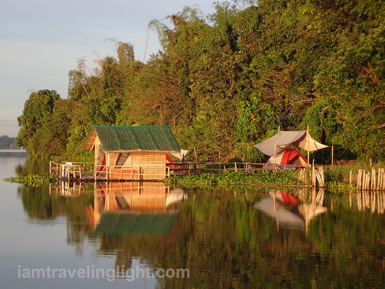 EXPLORE: Cruising, jet skiing, glamping, and more at San Rafael River ...