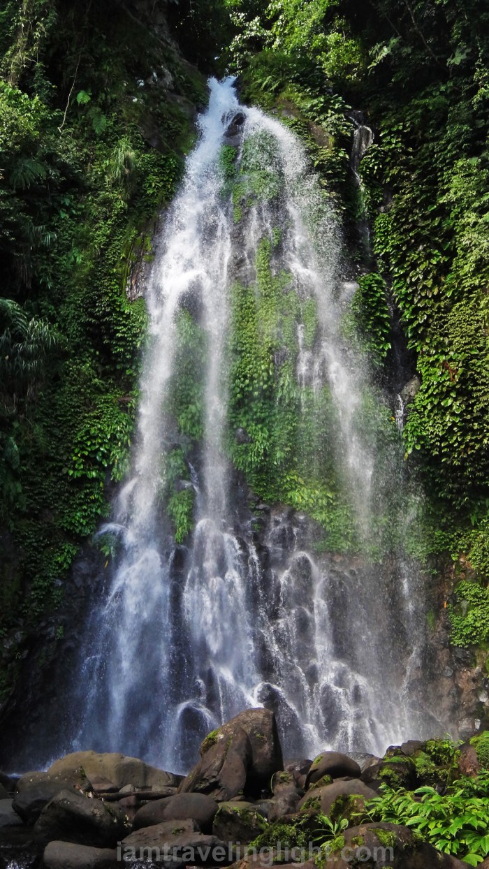 Biliran, Ulan-Ulan Falls