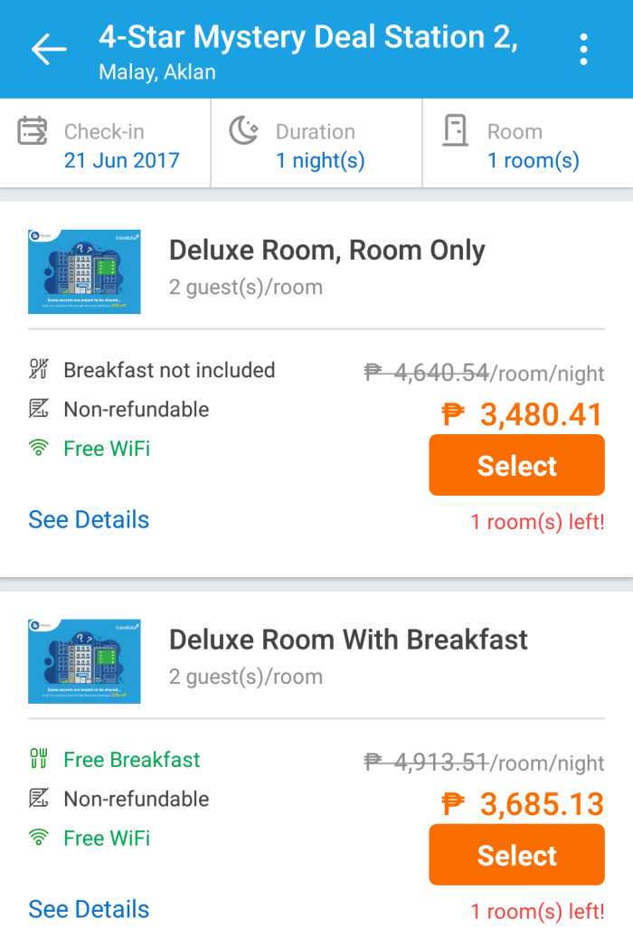 Boracay mystery deal, Traveloka hotel booking site, afffordable accommodation, budget hotel.png