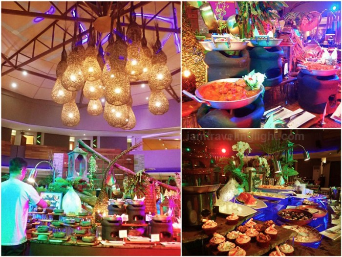 Kulinarya buffet, biggest buffet in Bataan, Filipino food and more, Oriental Bataan, hotel, Mariveles, Export Processing Zone