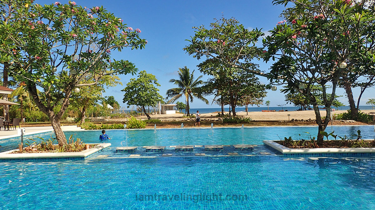 Solina Resort, luxury resort, pool with sea view, jumpoff to Islas de Gigantes, Gigantes Islands, Carles, Iloilo.JPG