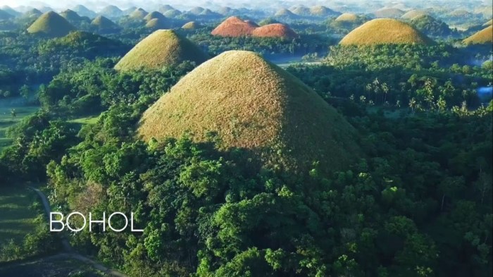 bohol airasia video