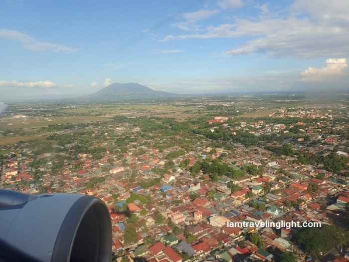 View near Clark Airport, Pampanga.JPG