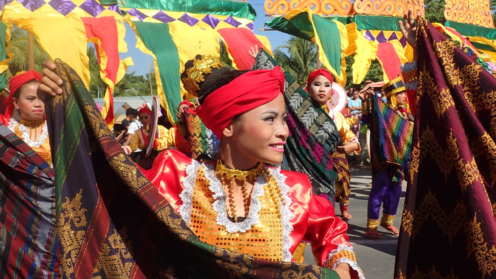 Inaul Festival 2019: The vibrant colors of Maguindanao’s traditional ...