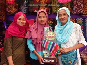 Inaul Festival 2019: The vibrant colors of Maguindanao’s traditional ...