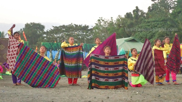 Inaul Festival 2019: The vibrant colors of Maguindanao’s traditional ...