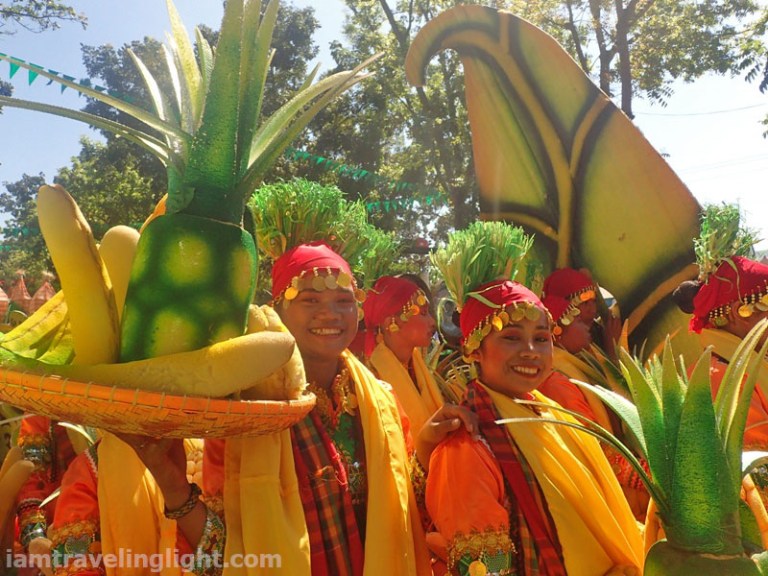 Inaul Festival 2019: The vibrant colors of Maguindanao’s traditional ...