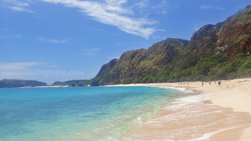 Calayan View First flight lands in Calayan Island, locals’ decades-long dream ...