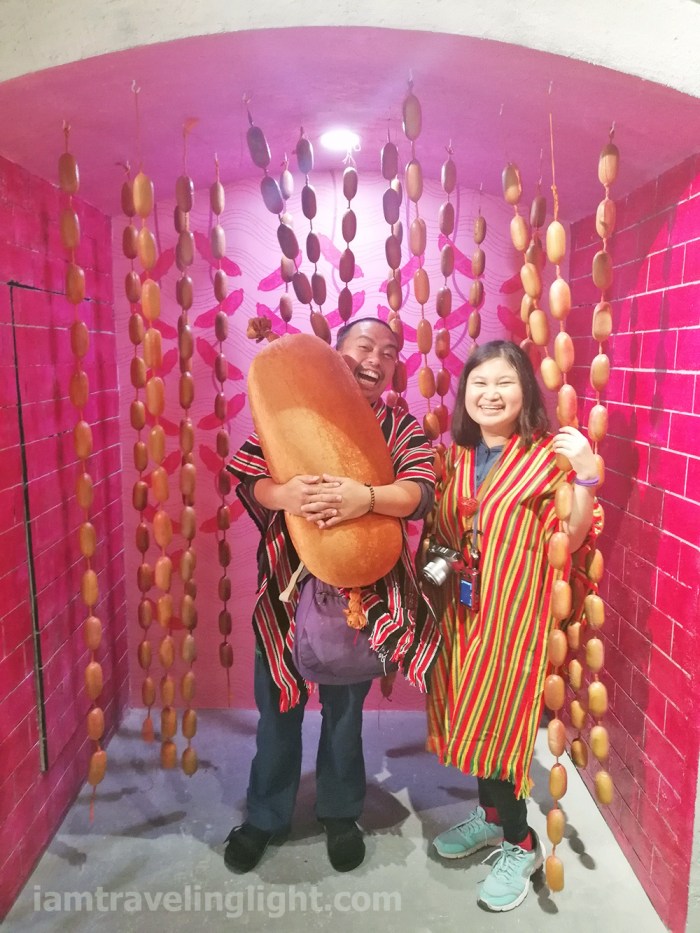 Ilocos region, longganisa, sausage, Lakbay Museo, travel museum,  food museum, culinary museum, Philippines, Metro Manila.jpg