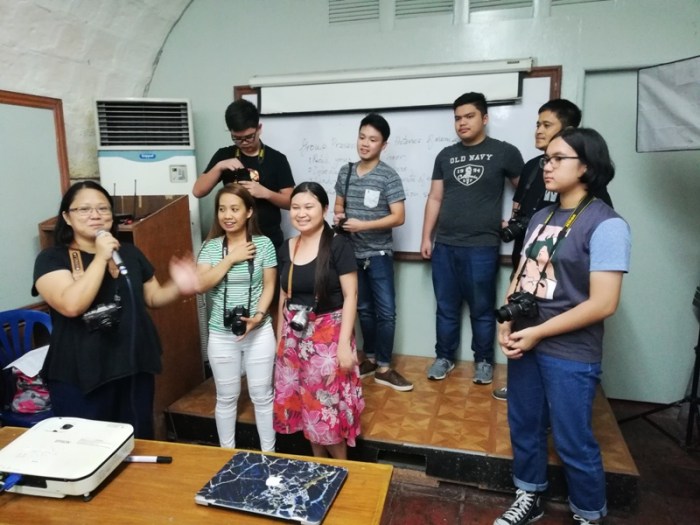 Team Kelvin presentation